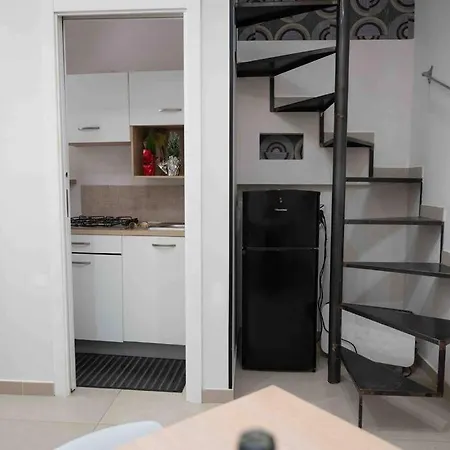 Meravigliosa Casa Bianca 3*