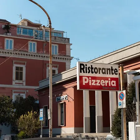Konukevi Meravigliosa Casa Bianca 3*