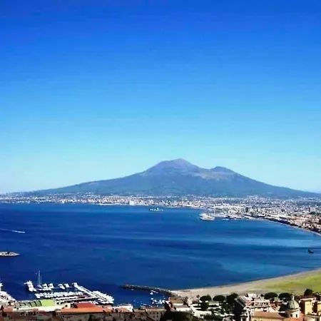 Meravigliosa Casa Bianca