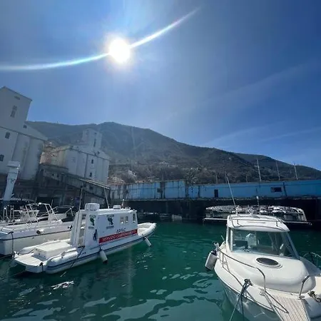 Πανσιόν Meravigliosa Casa Bianca 3*