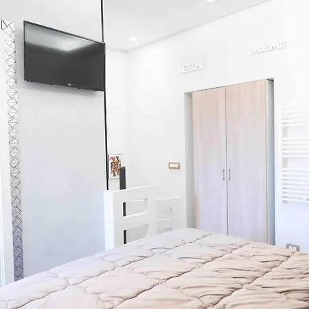 Affittacamere Meravigliosa Casa Bianca Castellammare di Stabia