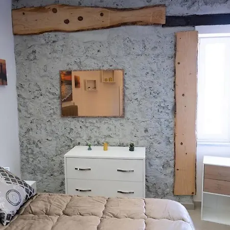 Affittacamere Meravigliosa Casa Bianca