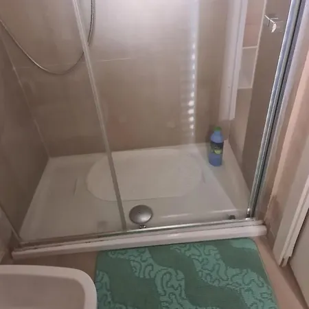 Meravigliosa Casa Bianca 3*