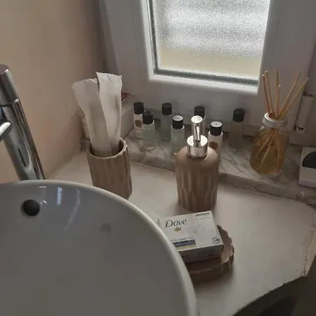 Affittacamere Meravigliosa Casa Bianca Castellammare di Stabia