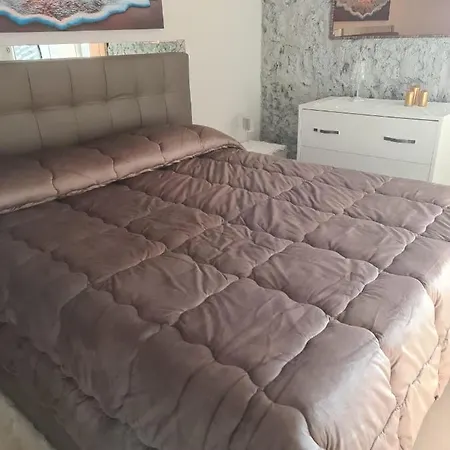 Meravigliosa Casa Bianca Affittacamere *