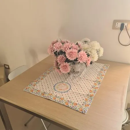 Meravigliosa Casa Bianca Affittacamere *