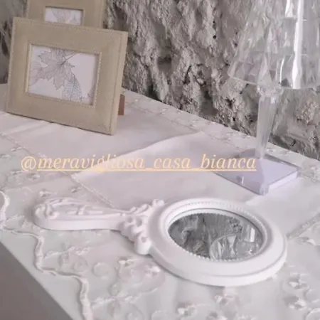 Affittacamere Meravigliosa Casa Bianca *