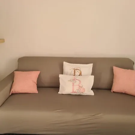 Meravigliosa Casa Bianca Castellammare di Stabia