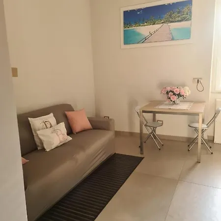 Meravigliosa Casa Bianca Guest house