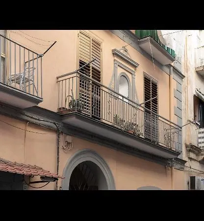 Meravigliosa Casa Bianca